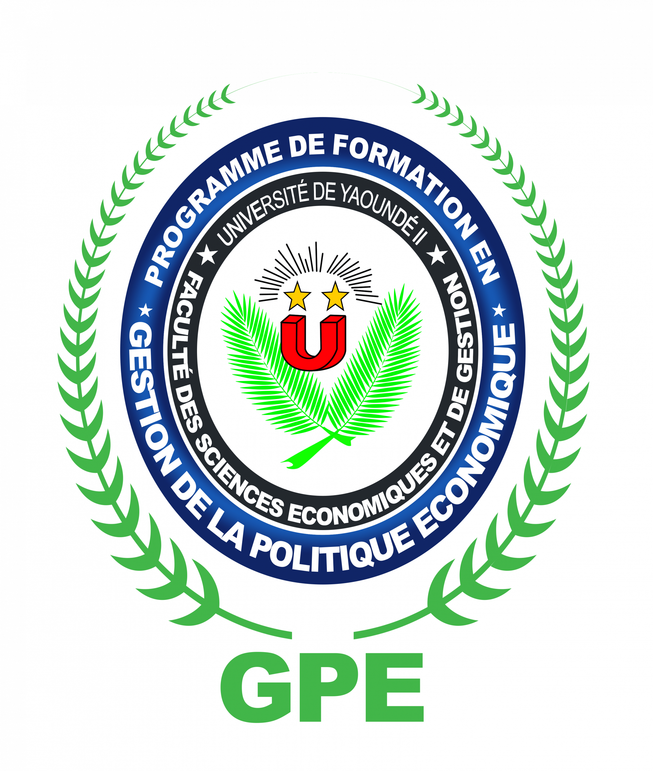 Programme GPE Cameroun