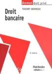 DROIT BANCAIRE vignette